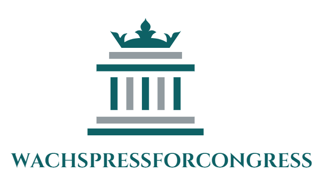 Wachspressforcongress?>